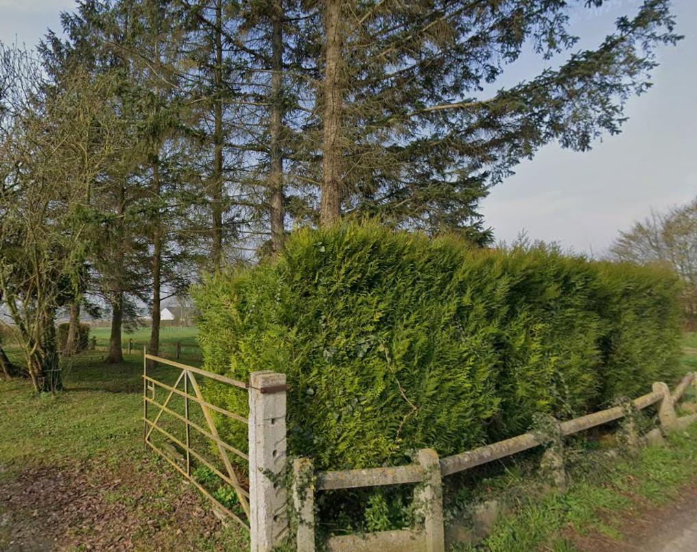 Terrain à Aire-sur-la-Lys
