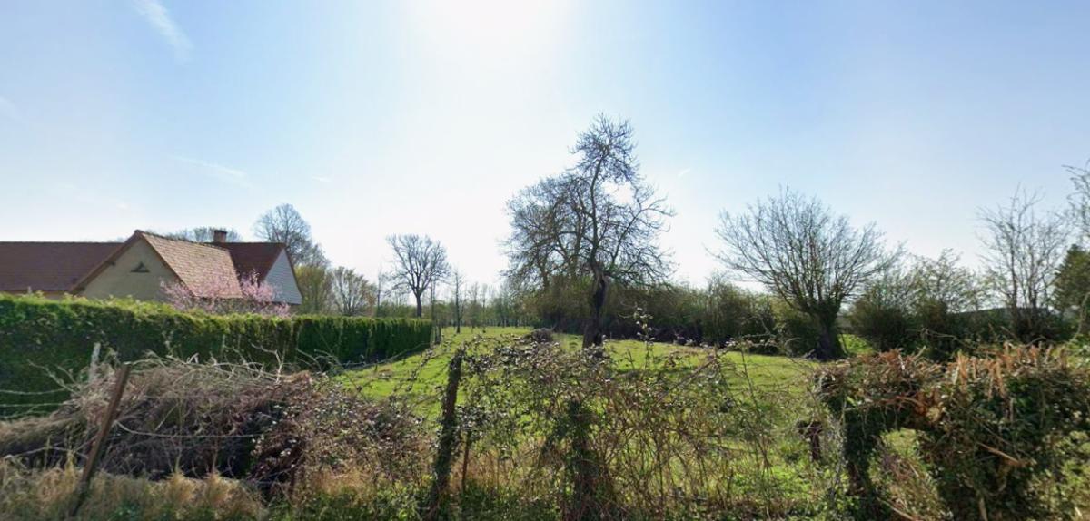 Terrain à Enquin-lez-Guinegatte