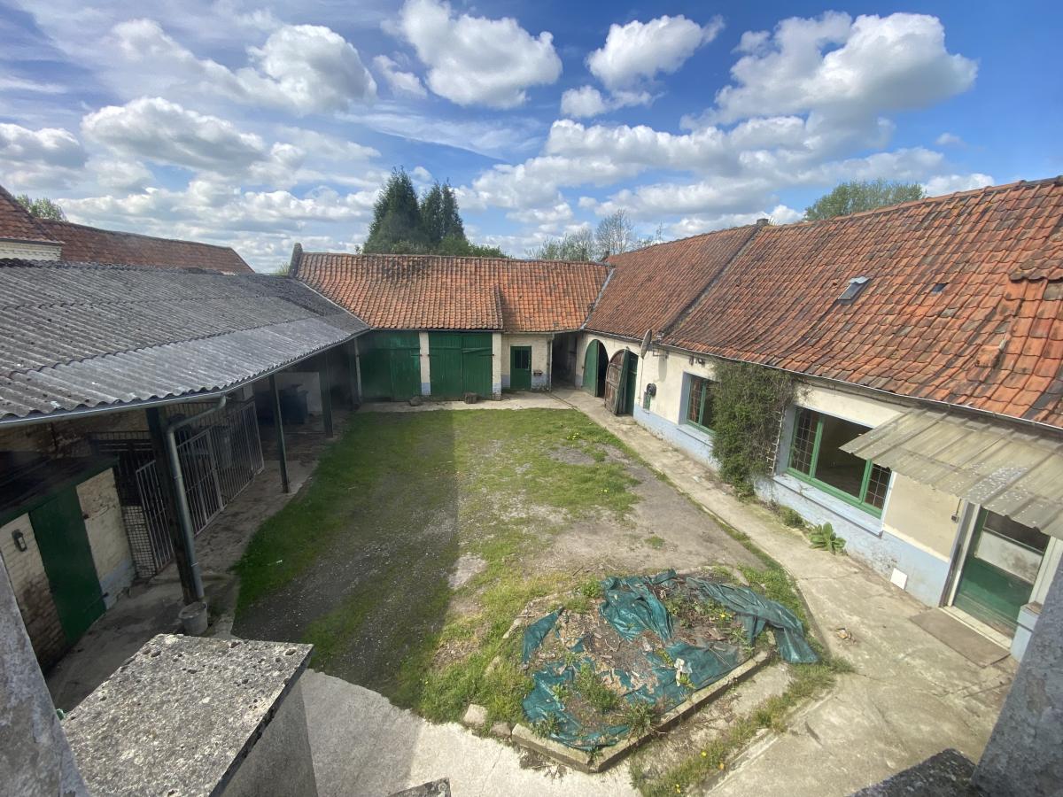 Maison à Thérouanne