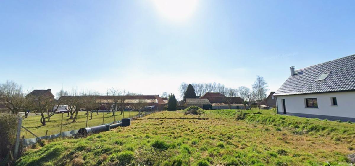 Terrain à Aire-sur-la-Lys