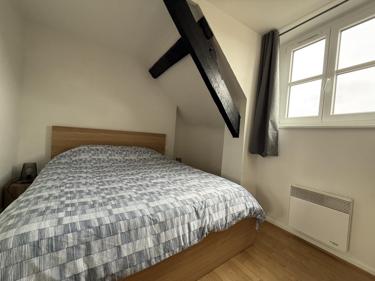 appartement à Aire-sur-la-Lys