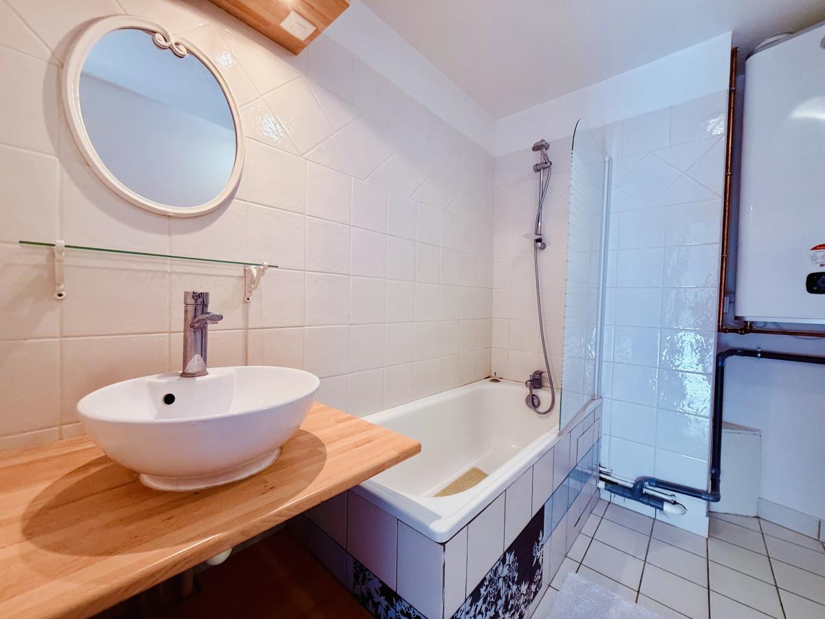 appartement à Aire-sur-la-Lys