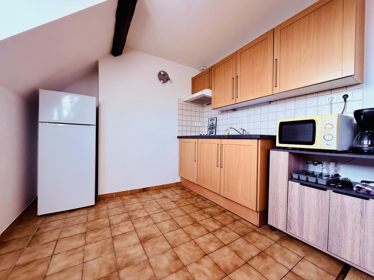 appartement à Aire-sur-la-Lys