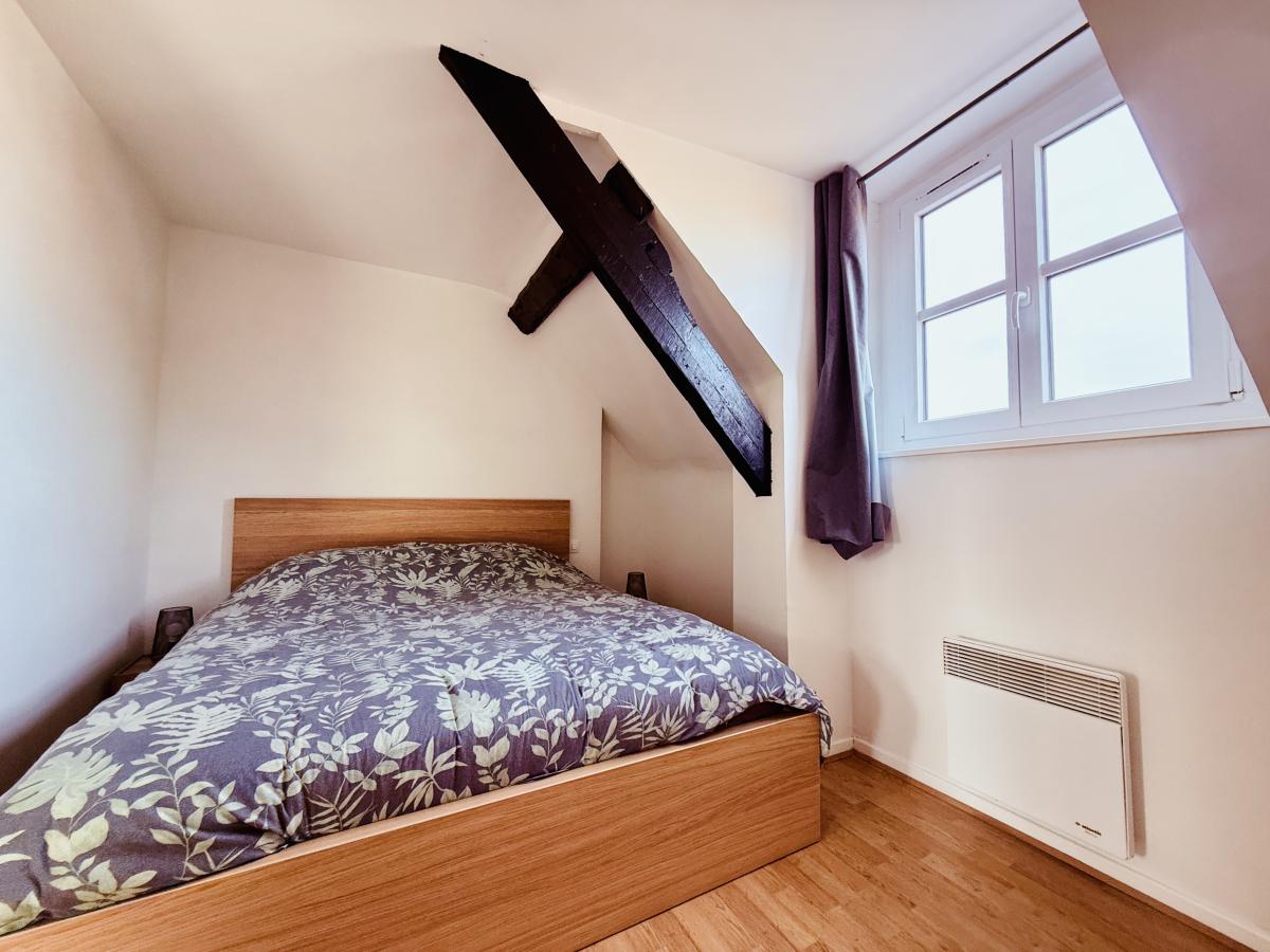 appartement à Aire-sur-la-Lys