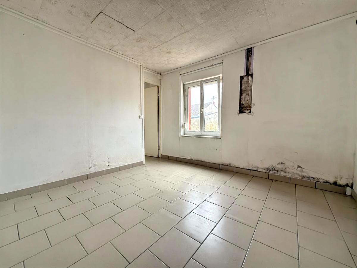 maison à Isbergues