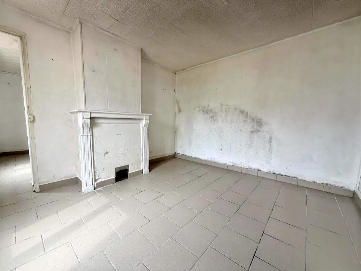 maison à Isbergues