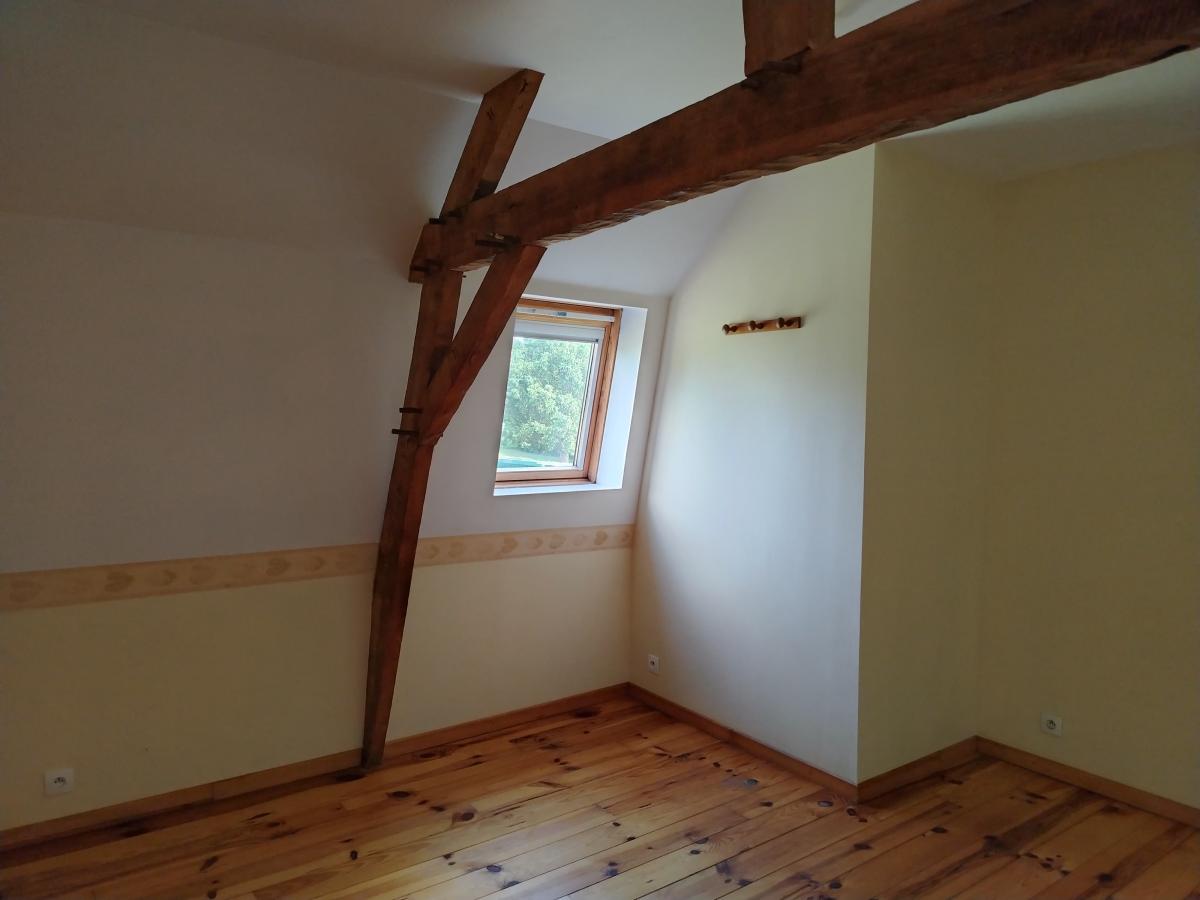 maison à Blessy