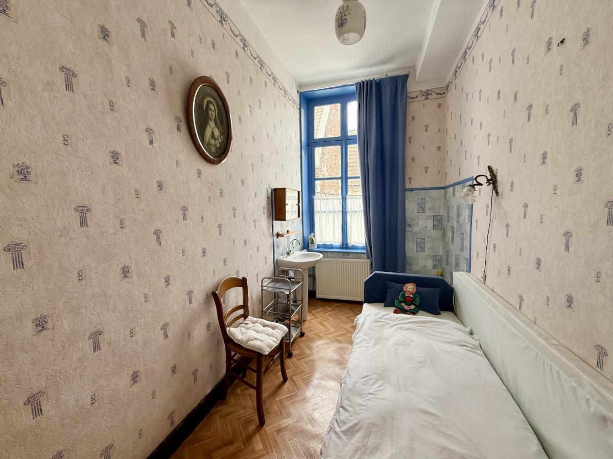 maison à Aire-sur-la-Lys