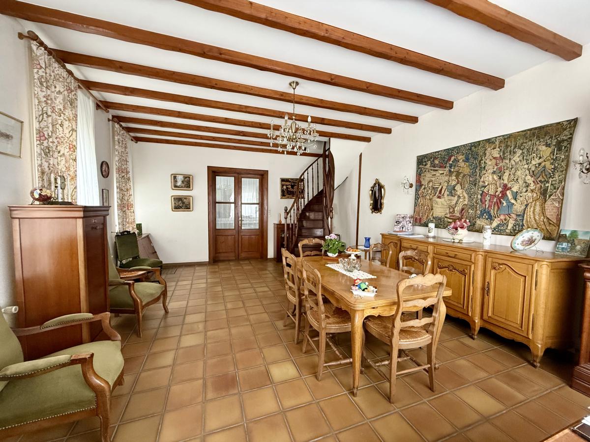 maison à Aire-sur-la-Lys