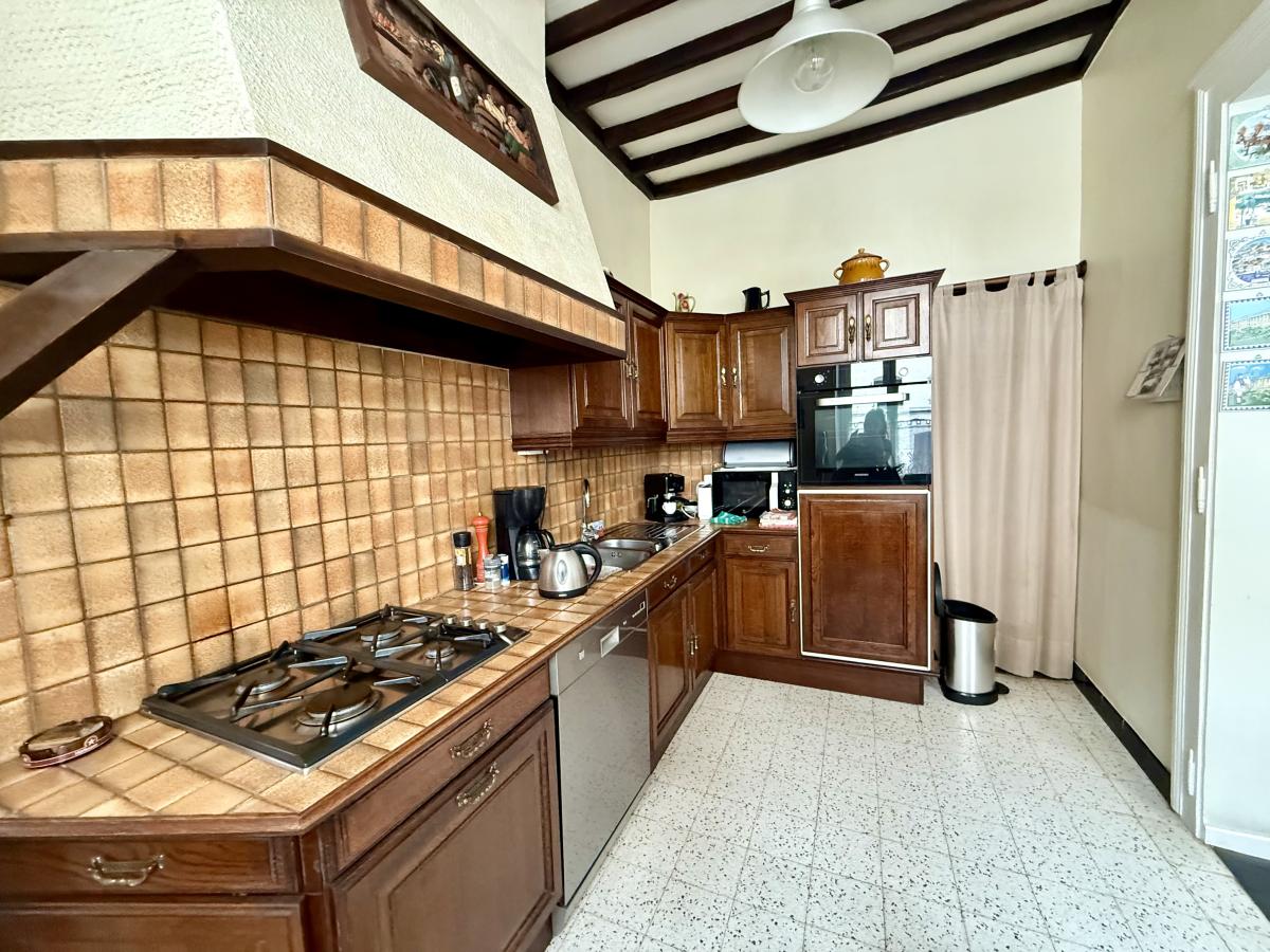 maison à Aire-sur-la-Lys