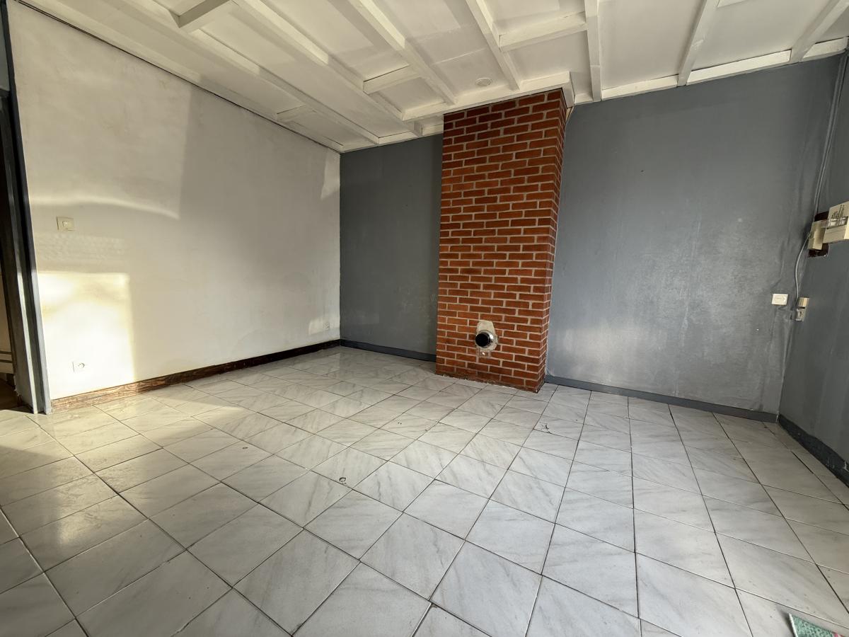 maison à Estrée-Blanche