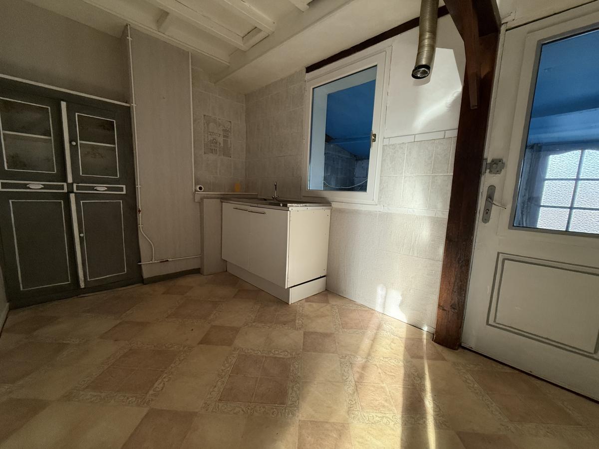 maison à Estrée-Blanche