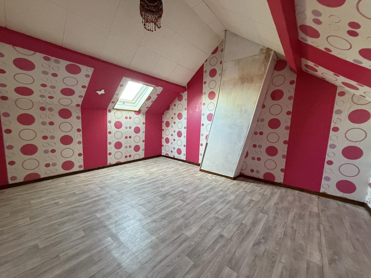 maison à Estrée-Blanche