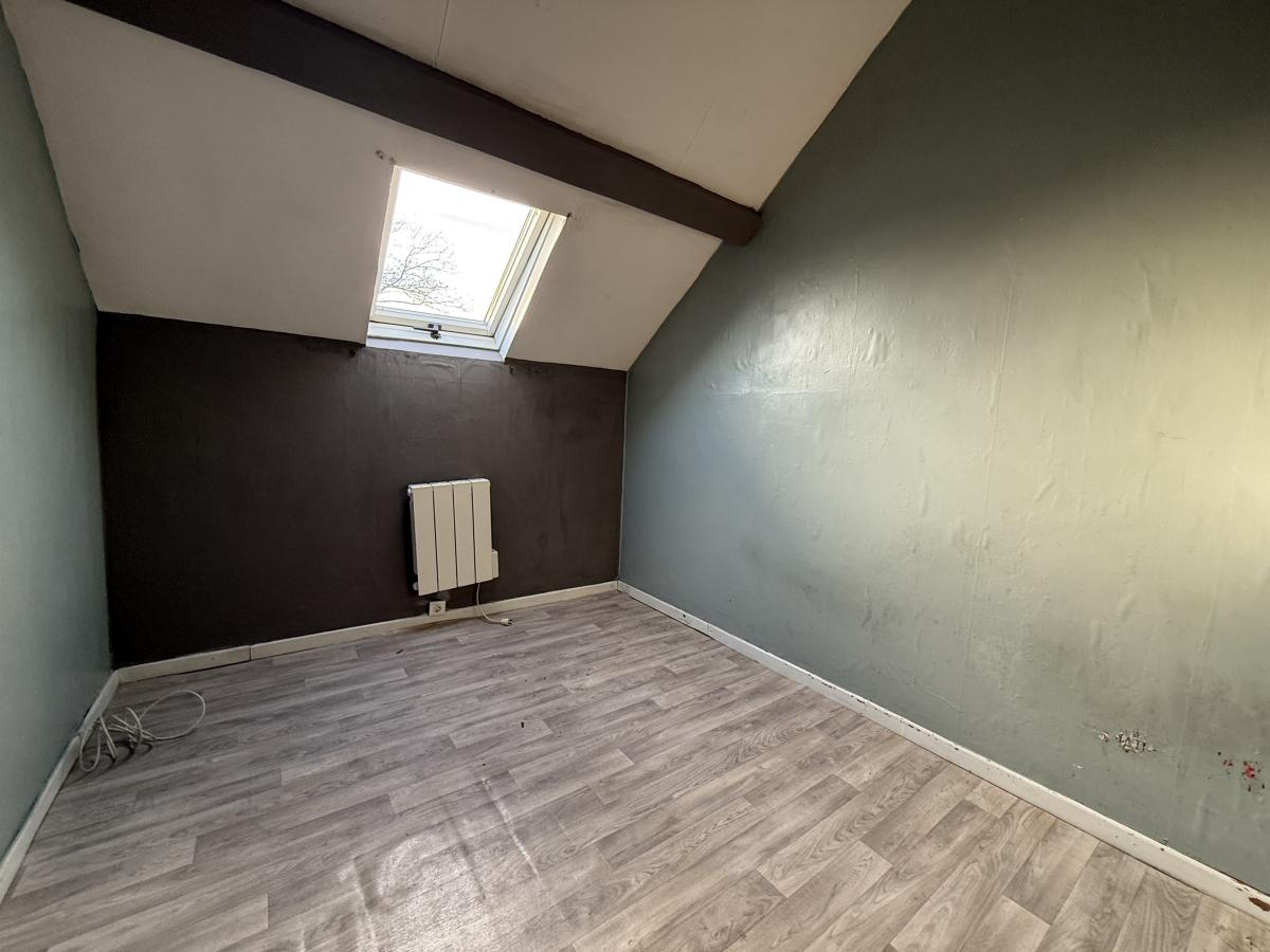 maison à Estrée-Blanche