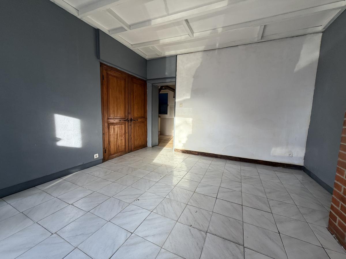 maison à Estrée-Blanche