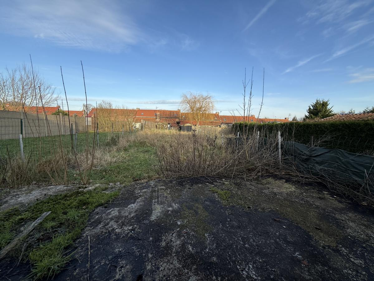 maison à Estrée-Blanche