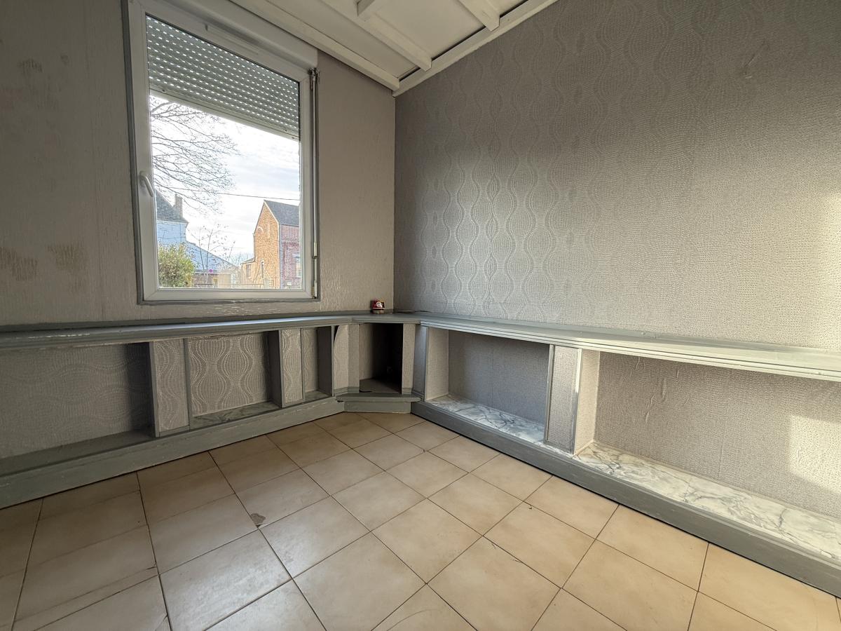 maison à Estrée-Blanche