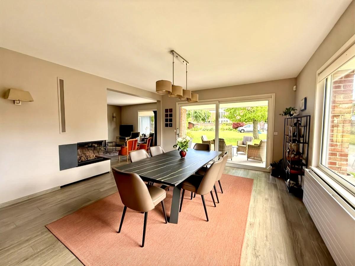 maison à Aire-sur-la-Lys