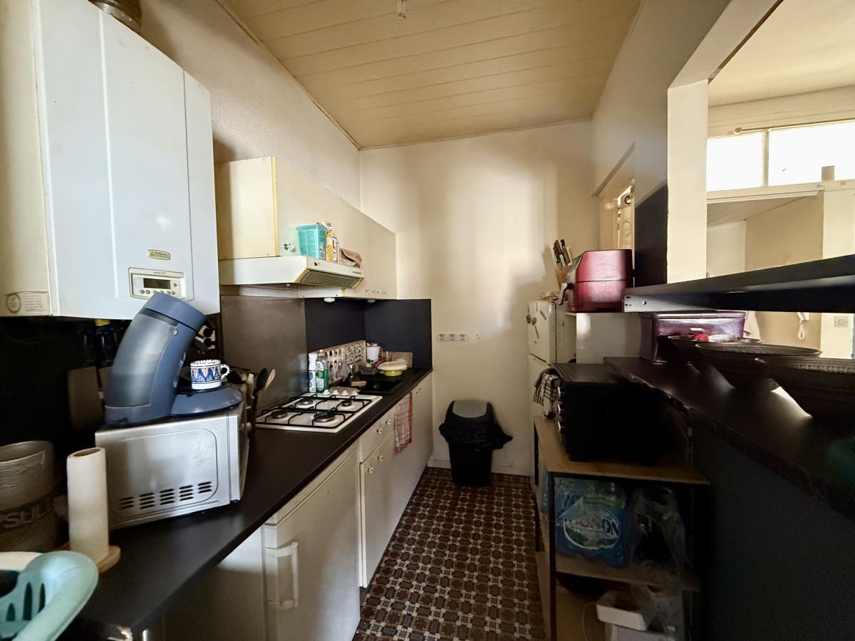 appartement à Saint-Omer