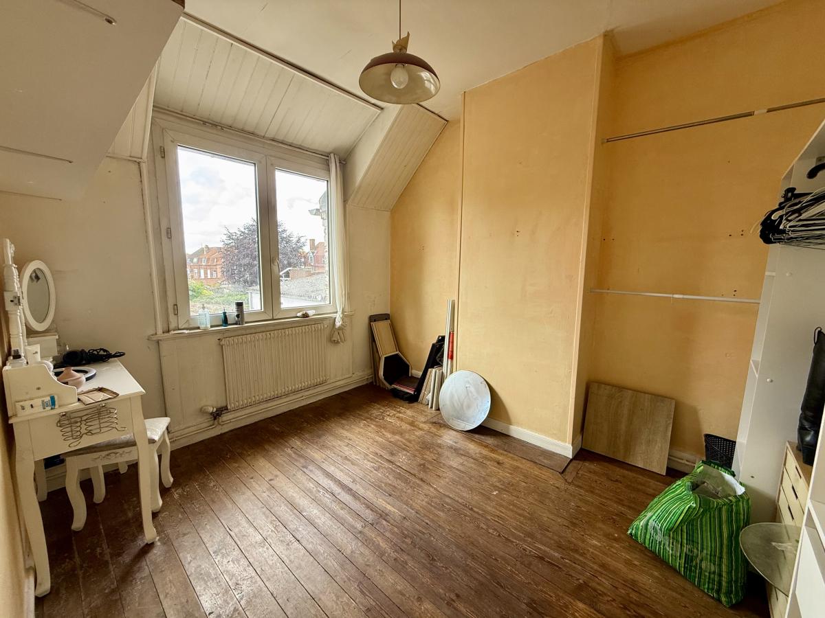 appartement à Saint-Omer