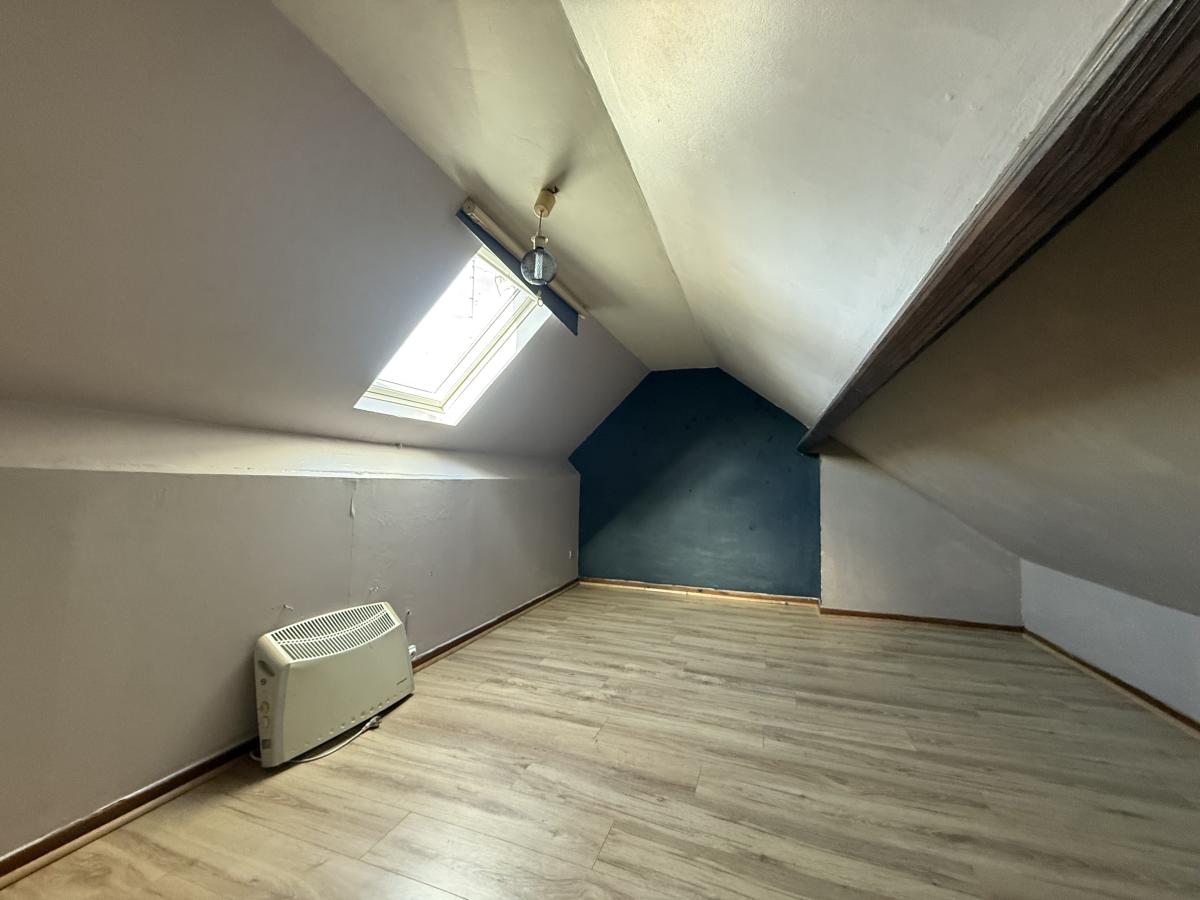 appartement à Saint-Omer