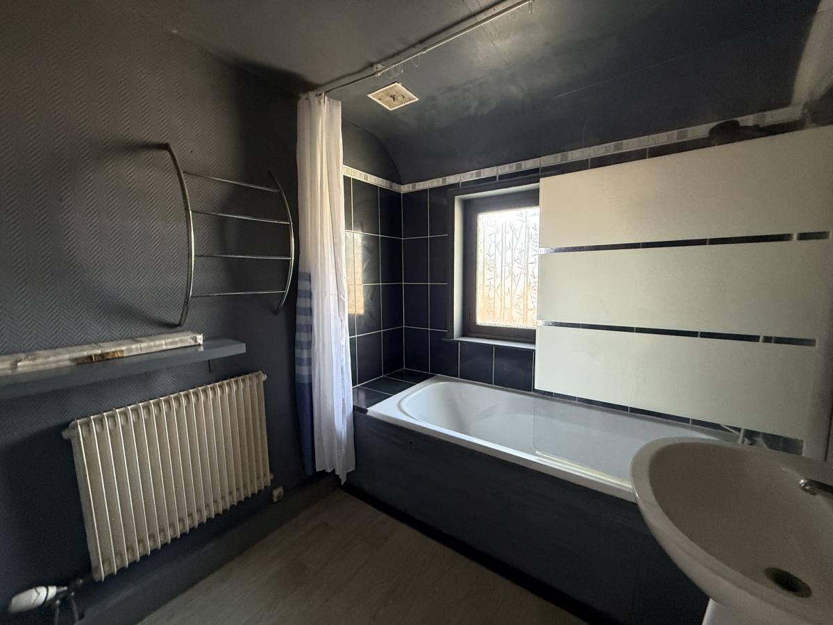 appartement à Saint-Omer