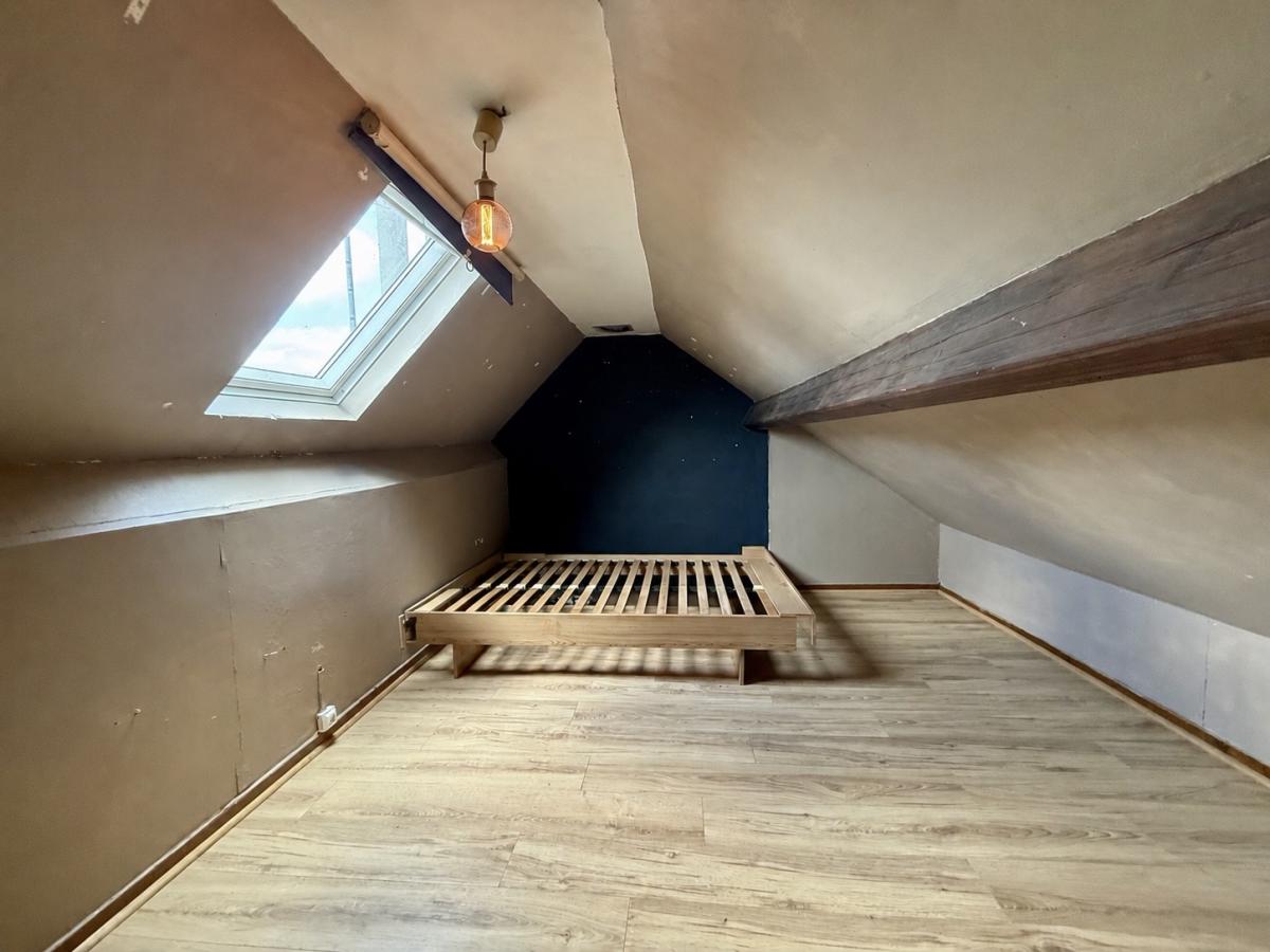 appartement à Saint-Omer