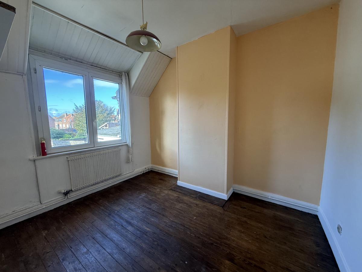 appartement à Saint-Omer