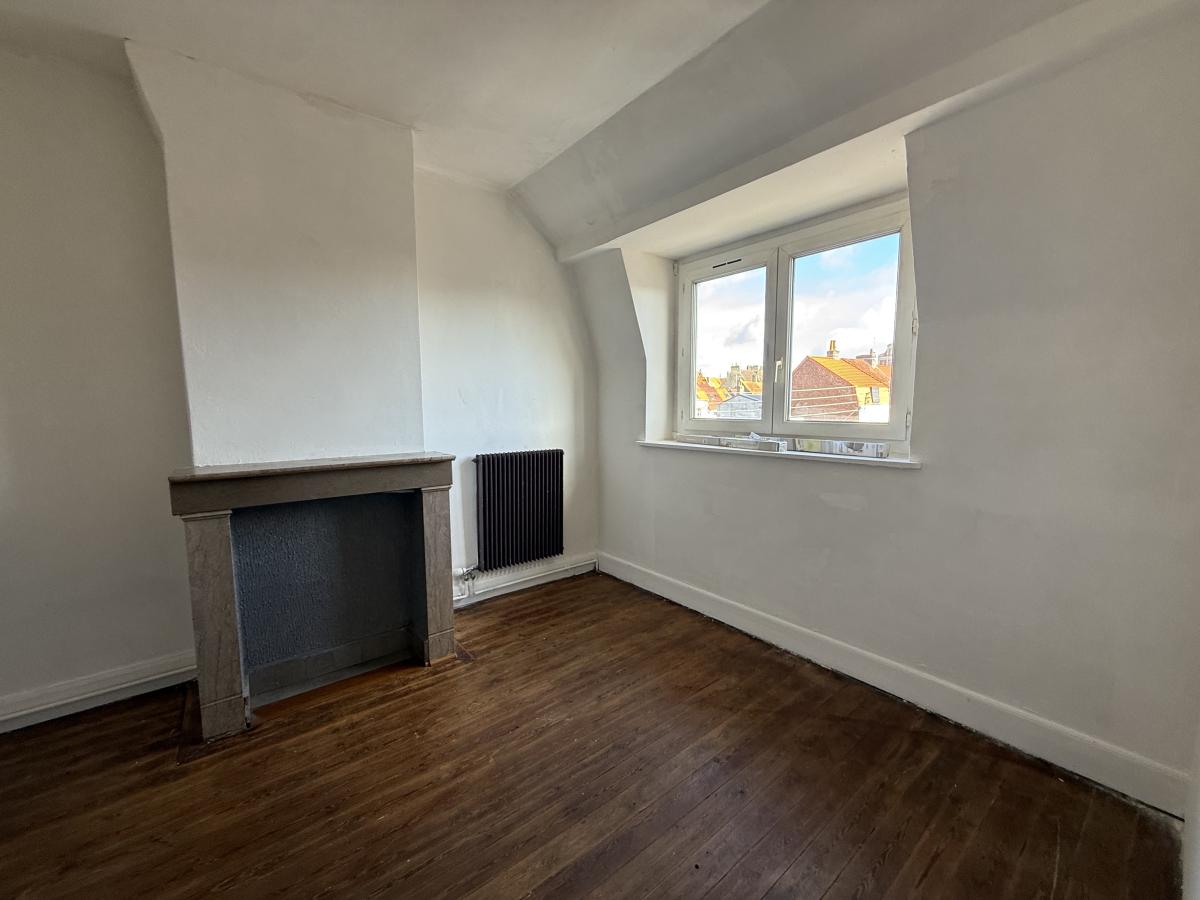 appartement à Saint-Omer