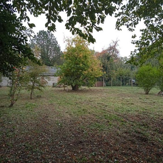 terrain à Aire-sur-la-Lys