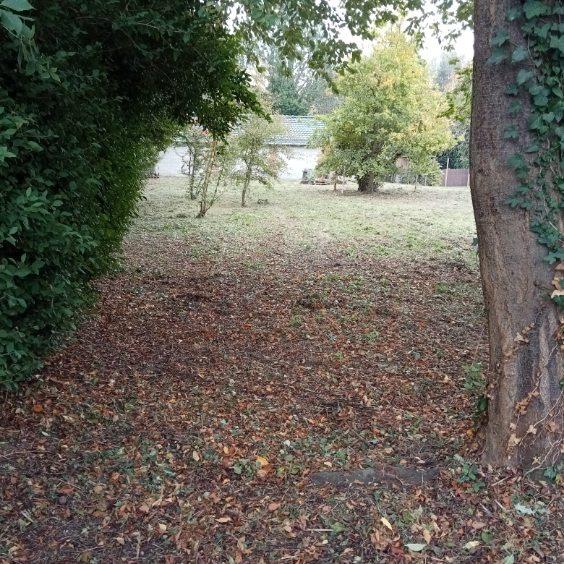 terrain à Aire-sur-la-Lys