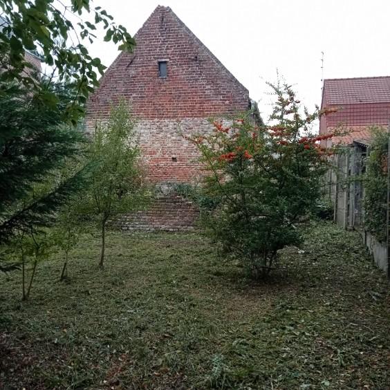 terrain à Aire-sur-la-Lys