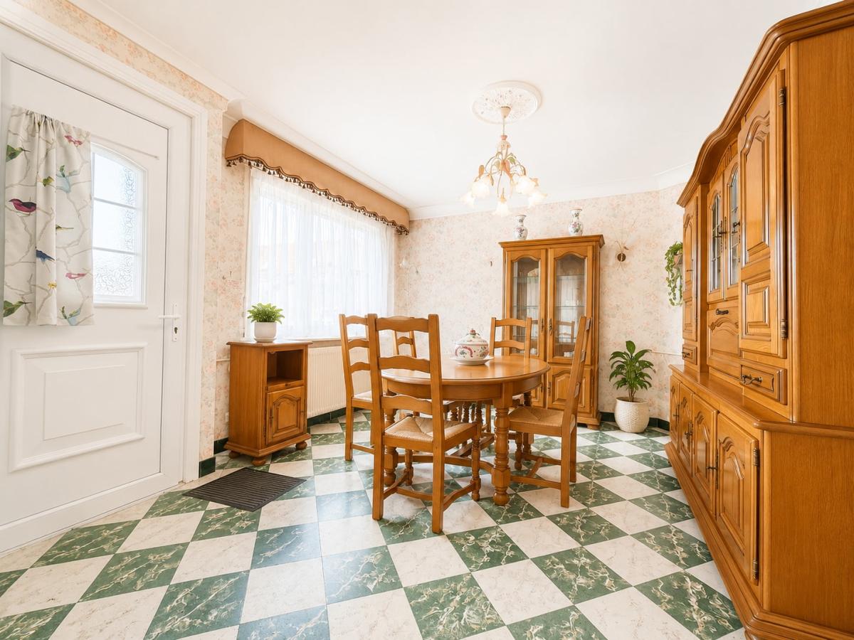 maison à Isbergues