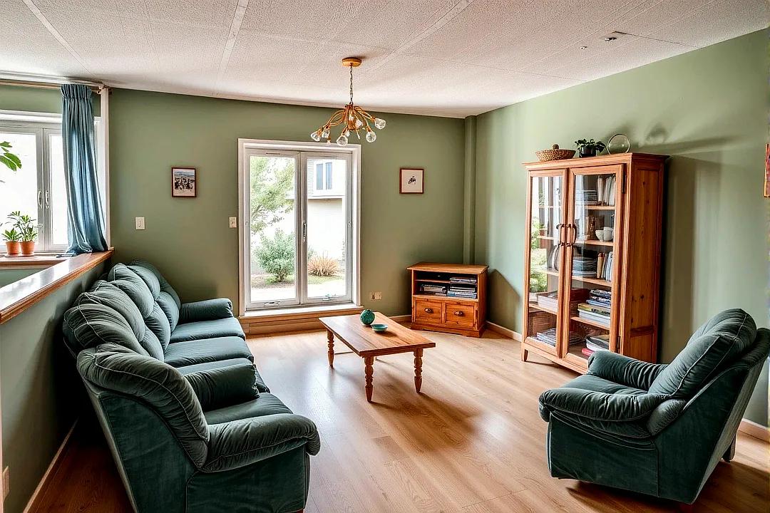 maison à Norrent-Fontes