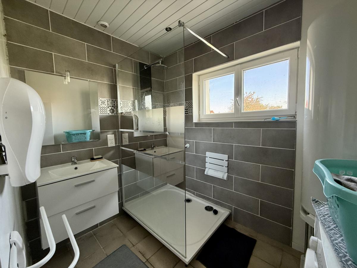 maison à Norrent-Fontes