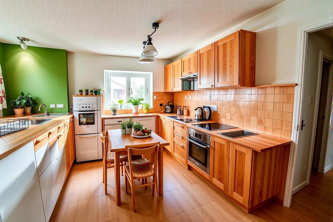 maison à Norrent-Fontes