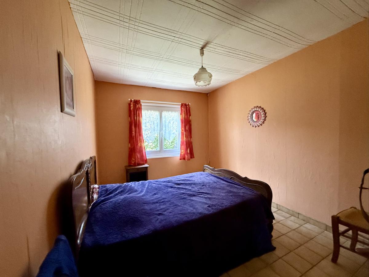 maison à Norrent-Fontes