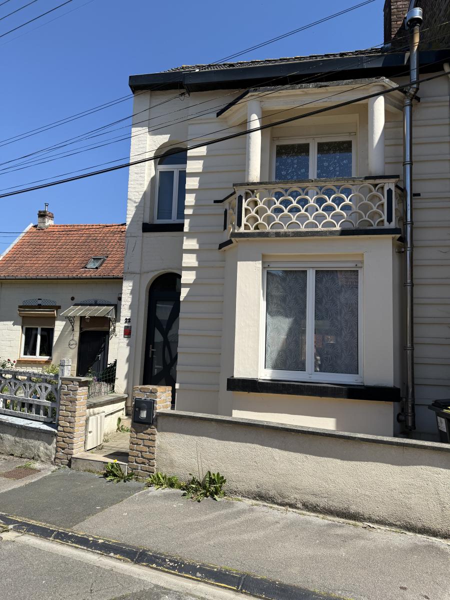 Maison à Auchel