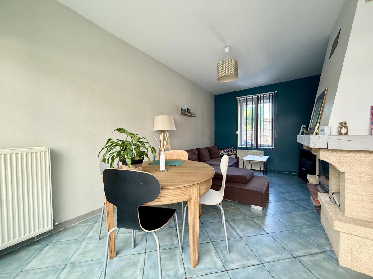 maison à Blendecques