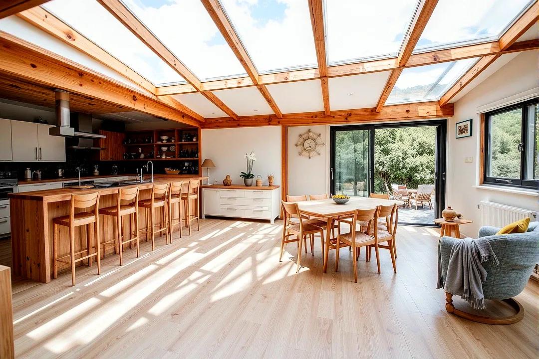 maison à Blendecques