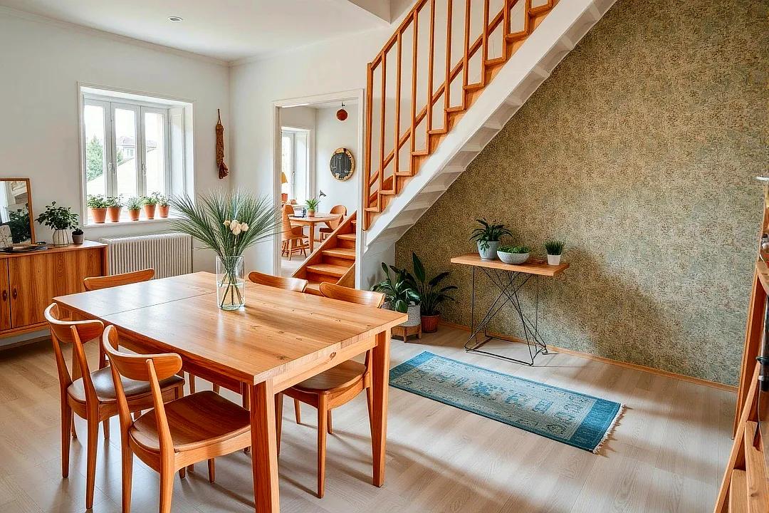 maison à Blendecques