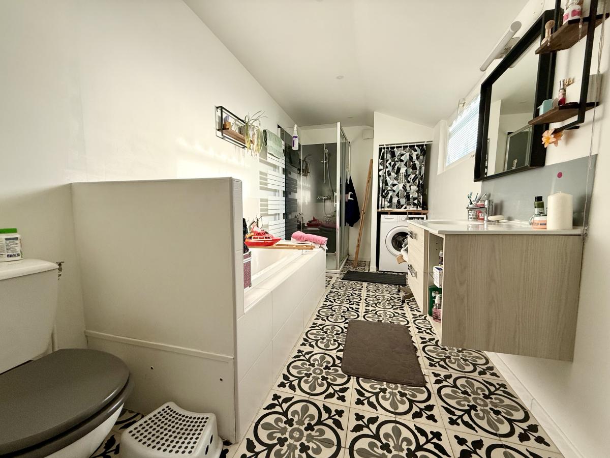 maison à Blendecques