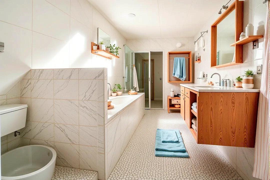 maison à Blendecques