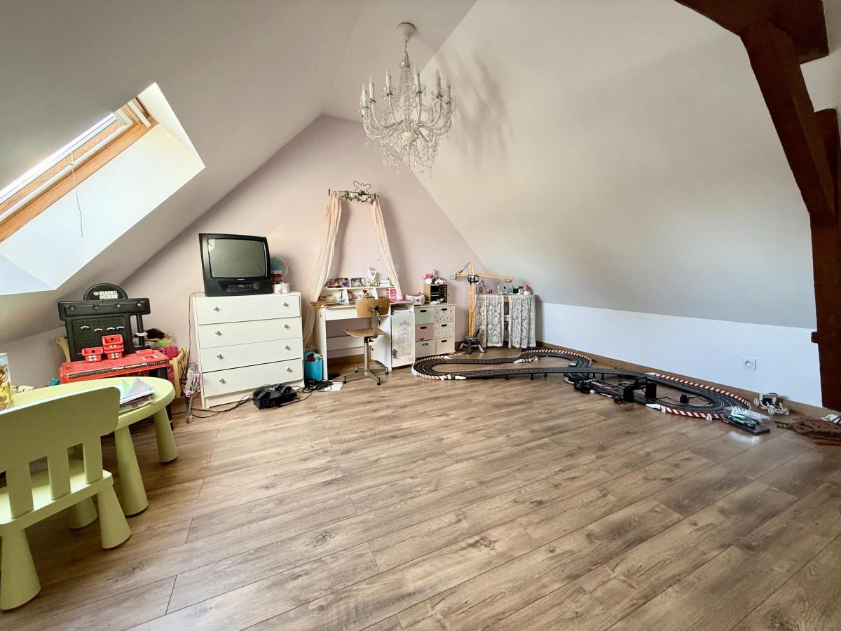 maison à Blendecques