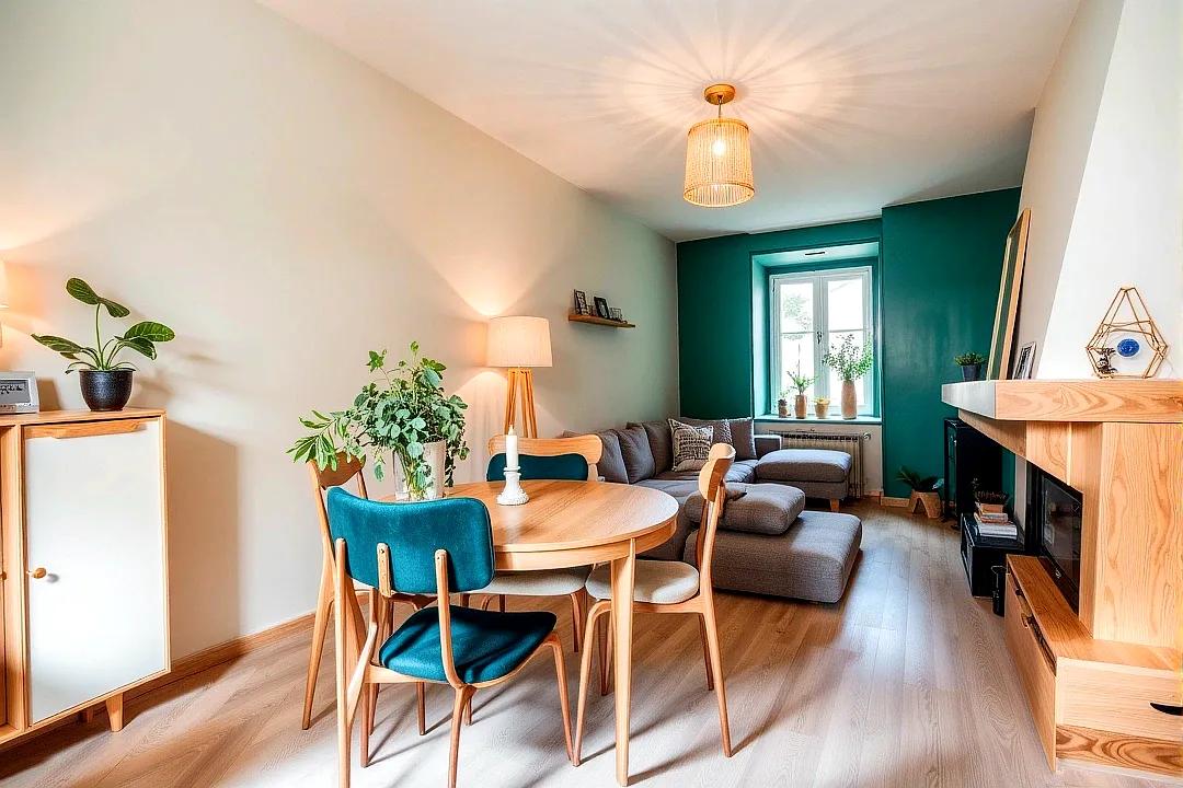 maison à Blendecques