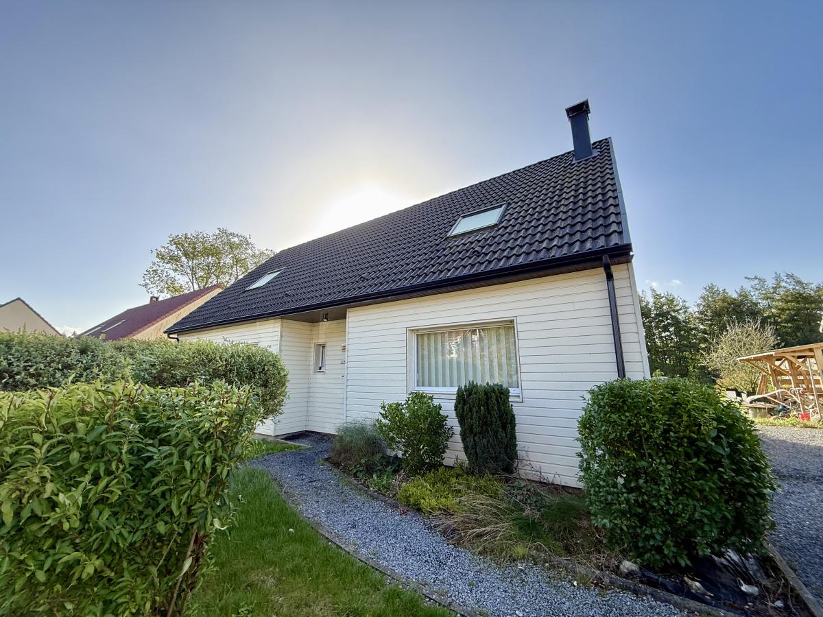 Maison à Enquin-lez-Guinegatte