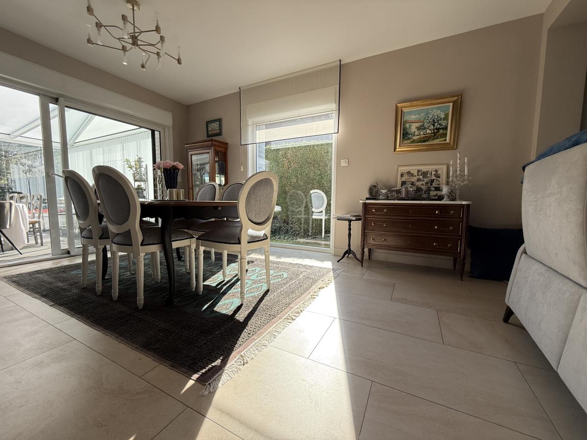 maison à Aire-sur-la-Lys