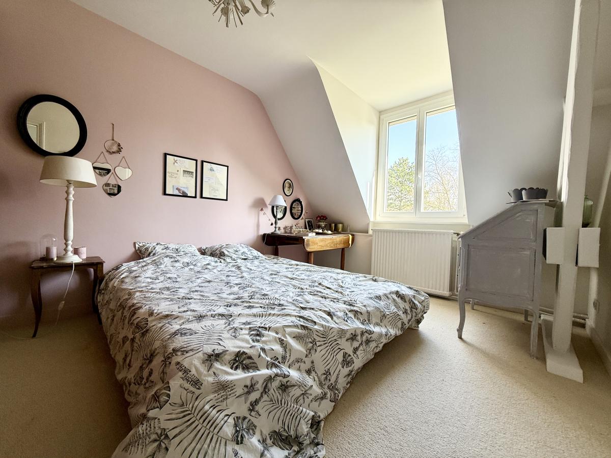 maison à Aire-sur-la-Lys