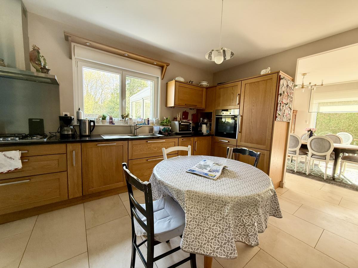 maison à Aire-sur-la-Lys