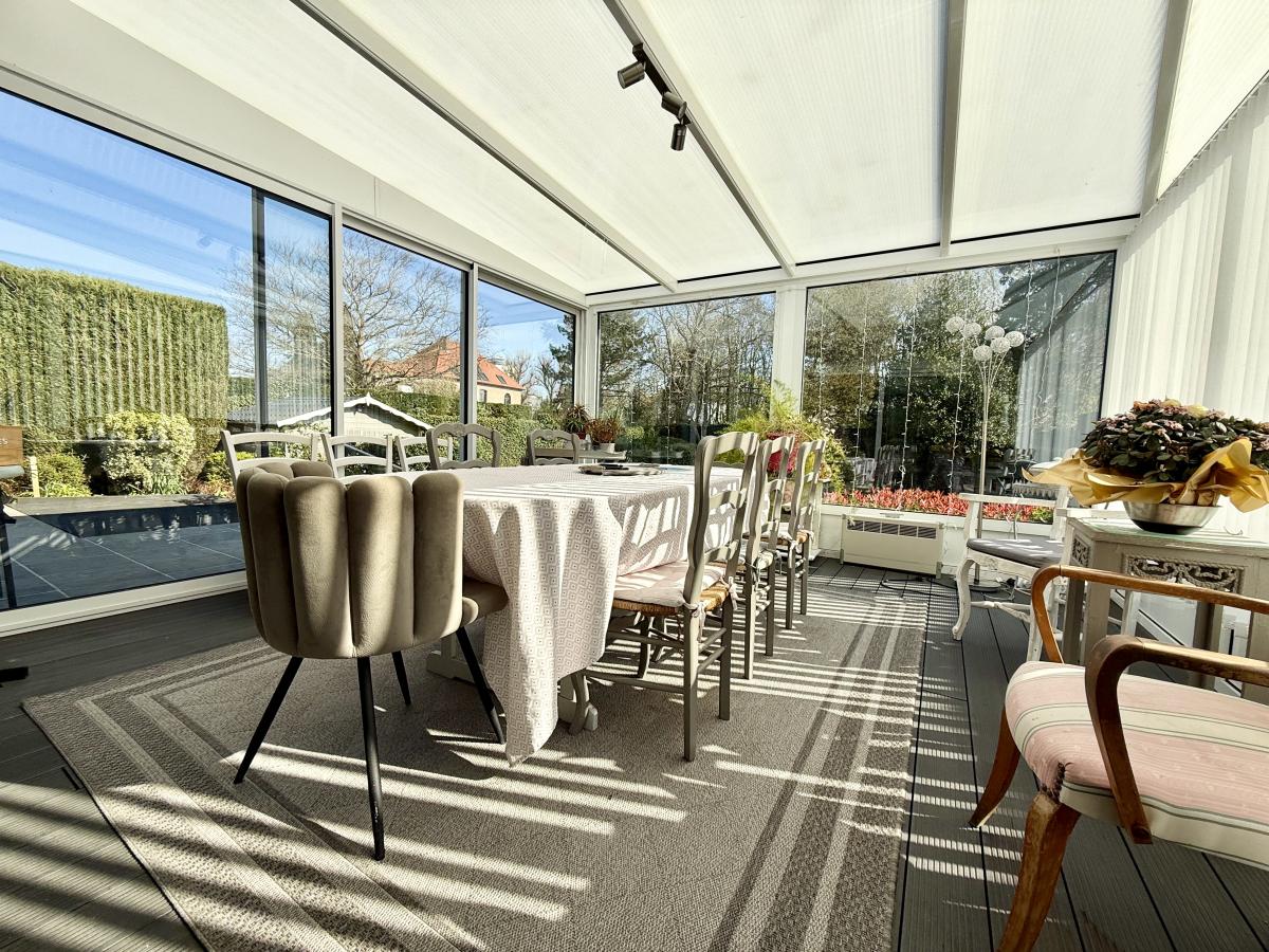 maison à Aire-sur-la-Lys